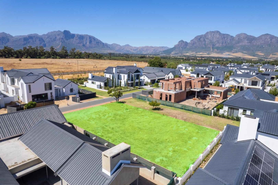 0 Bedroom Property for Sale in Pearl Valley Golf Estate Western Cape